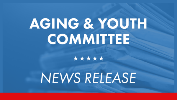 Ward to Host Senate Committee Hearing Tuesday  Highlighting Critical Roles of Children’s Advocacy Centers in PA